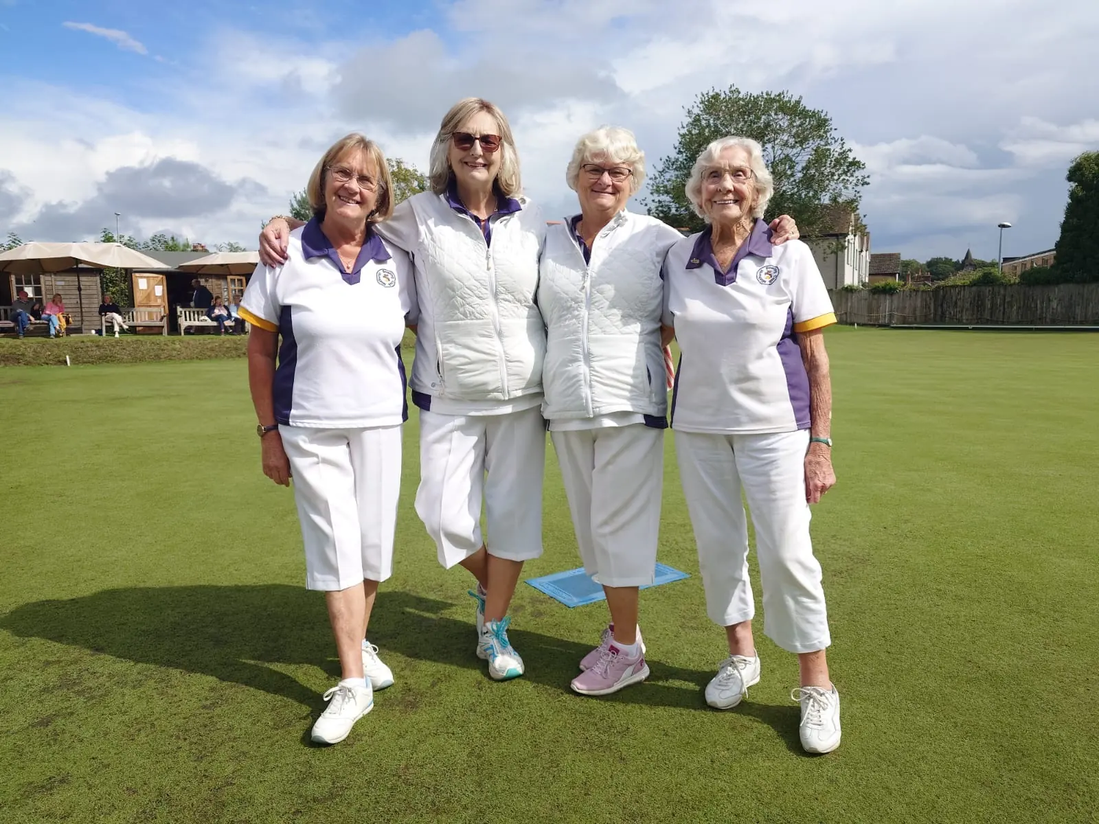 Midhurst Bowling Club 2024 Championship Finals Weekend — Midhurst Bowling Club