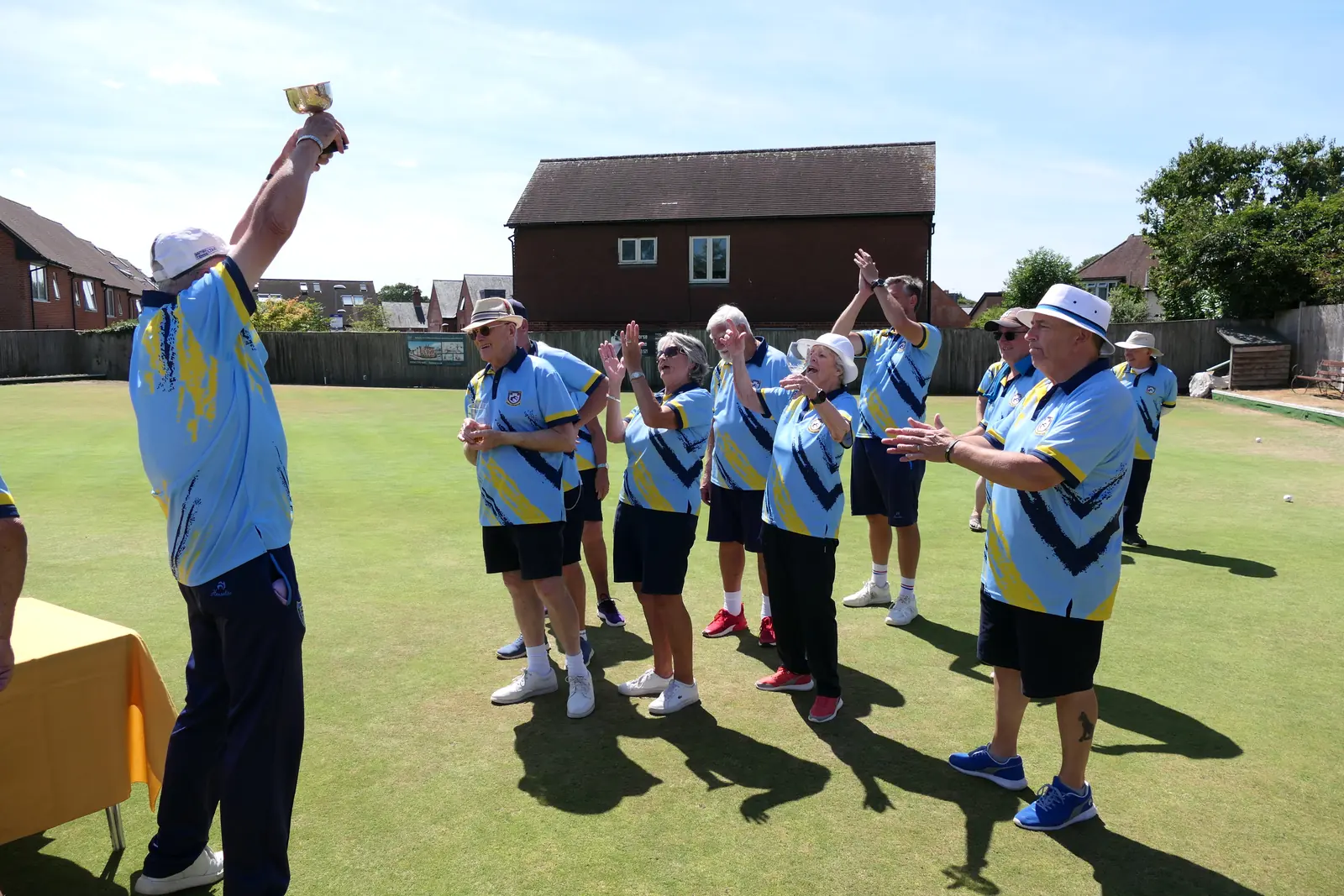 2026 Midhurst Cup Final — Midhurst Bowling Club