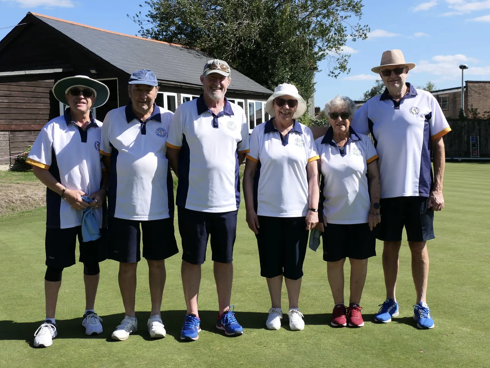 Club Championship Finals 2026 — Midhurst Bowling Club